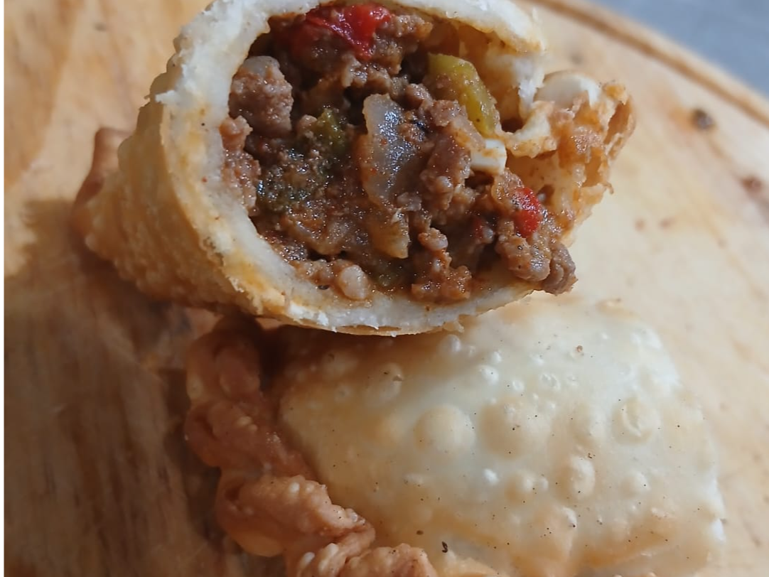 Docena de carne de Lo mas rico