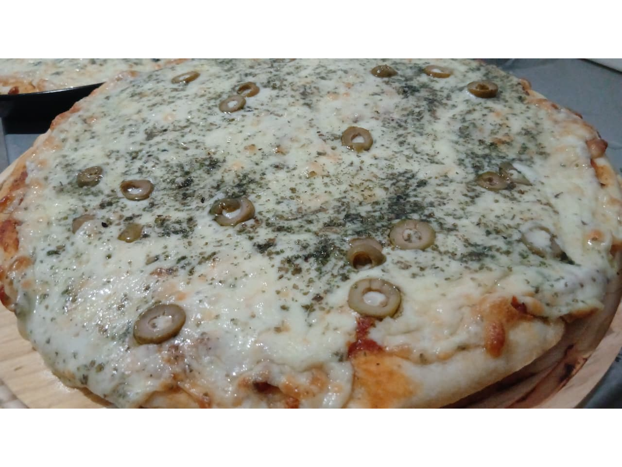 Media muzzarella