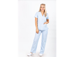 ART 300-CB AMBO CELESTE BB CLÁSICO