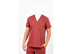 ART 300-TE AMBO TERRACOTA CLÁSICO