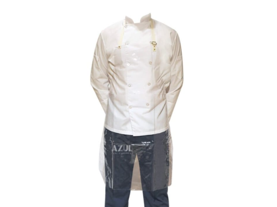 ART 222 - DELANTAL IMPERMEABLE