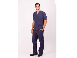 ART 300-M AMBO AZUL MARINO