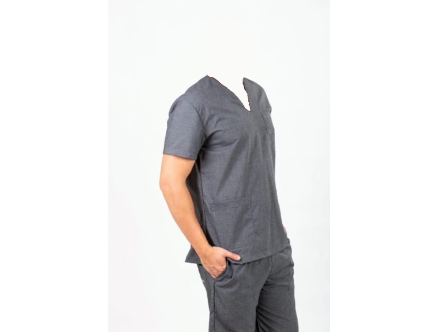 ART 300-GT AMBO GRIS TOPO CLÁSICO