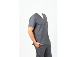 ART 300-GT AMBO GRIS TOPO CLÁSICO