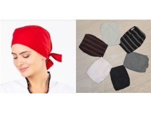 ART 231 - BANDANAS (COFIAS)