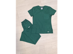 ART 300-I AMBO VERDE INGLES CLÁSICO