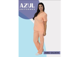 ART 300-S AMBO SALMON CLÁSICO