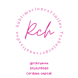 Logo Rch