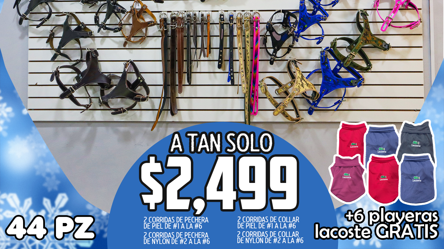 PROMOCIONES