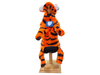 MAMELUCO TIGGER - 7pz