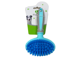 CEPILLO PARA BAÑO Y PELO MUERTO