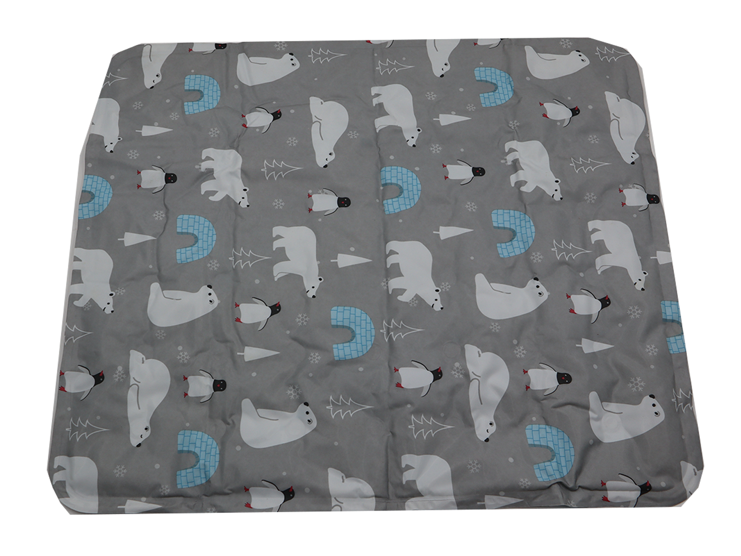 TAPETES REFRESCANTES