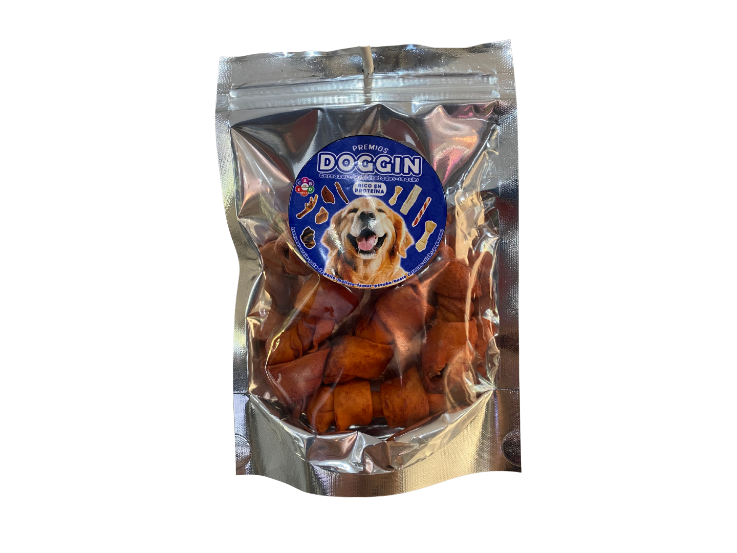 CARNAZA CORDERO 2-3 5PZ