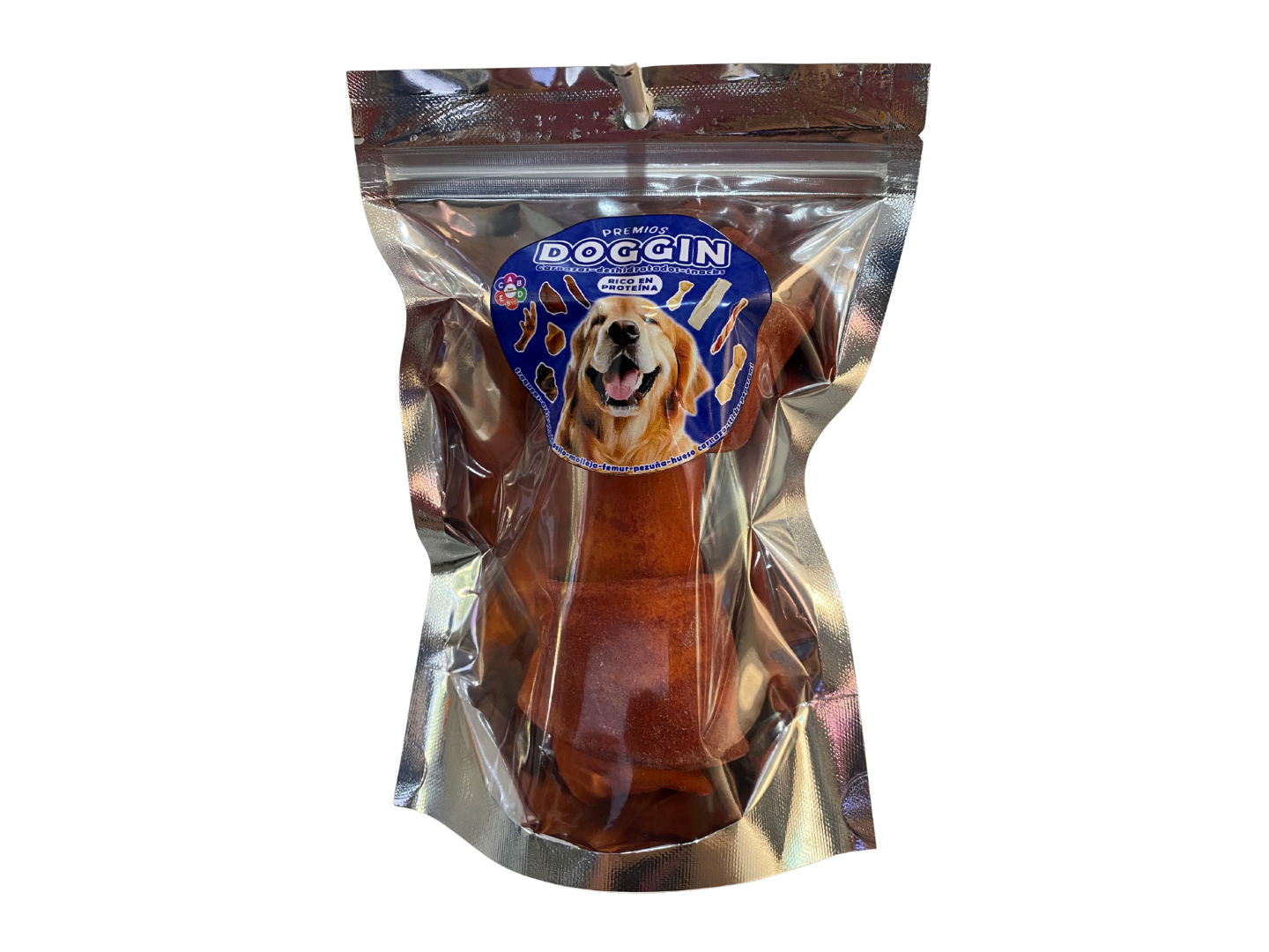 CARNAZA CORDERO 6 - 1PZ