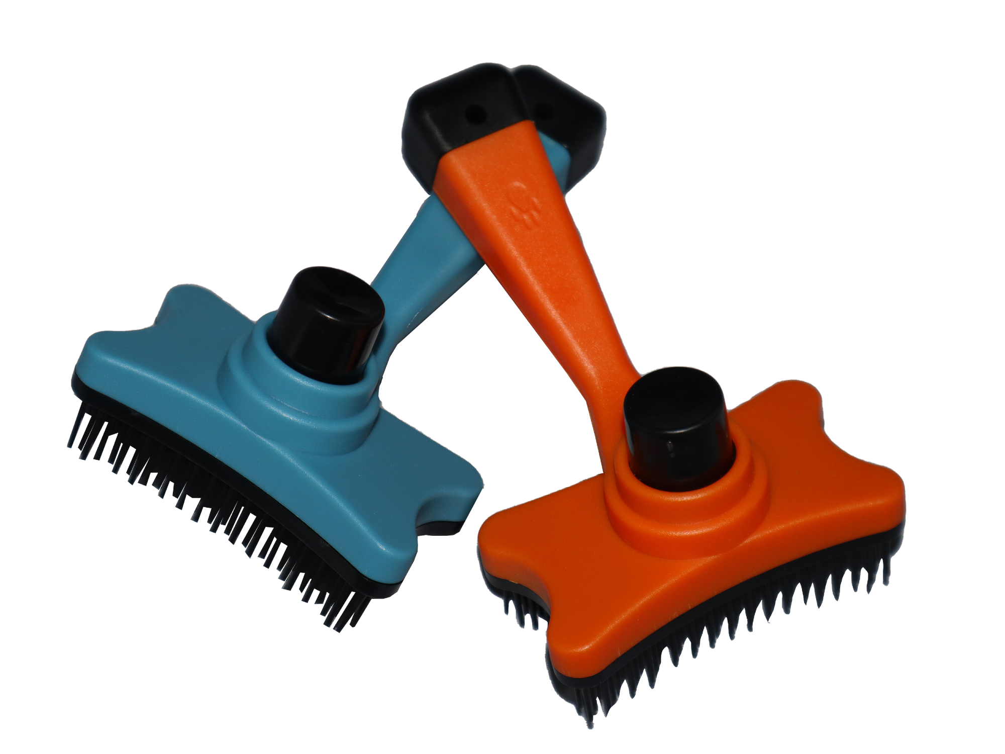 CEPILLO QUITAPELO AUTOLIMPIABLE PLASTICO 60054