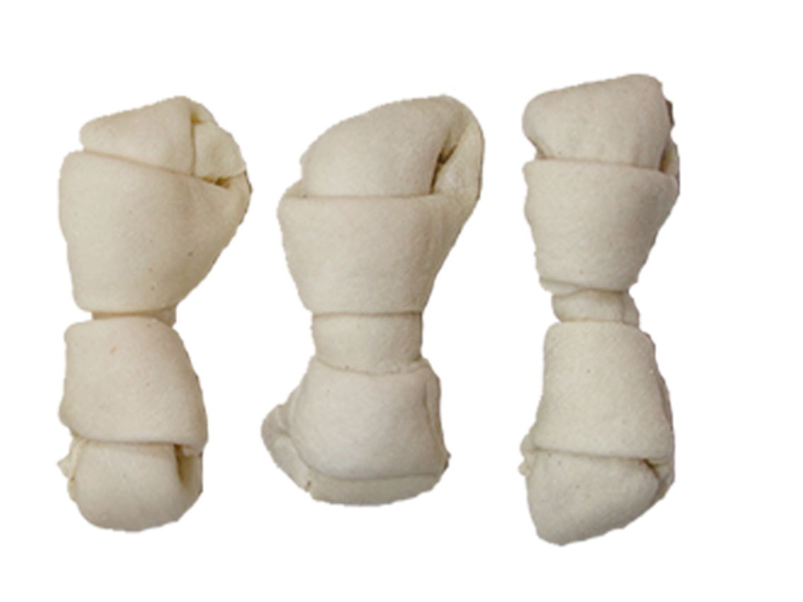 HUESO DE CARNAZA 2-3 NATURAL 1KG