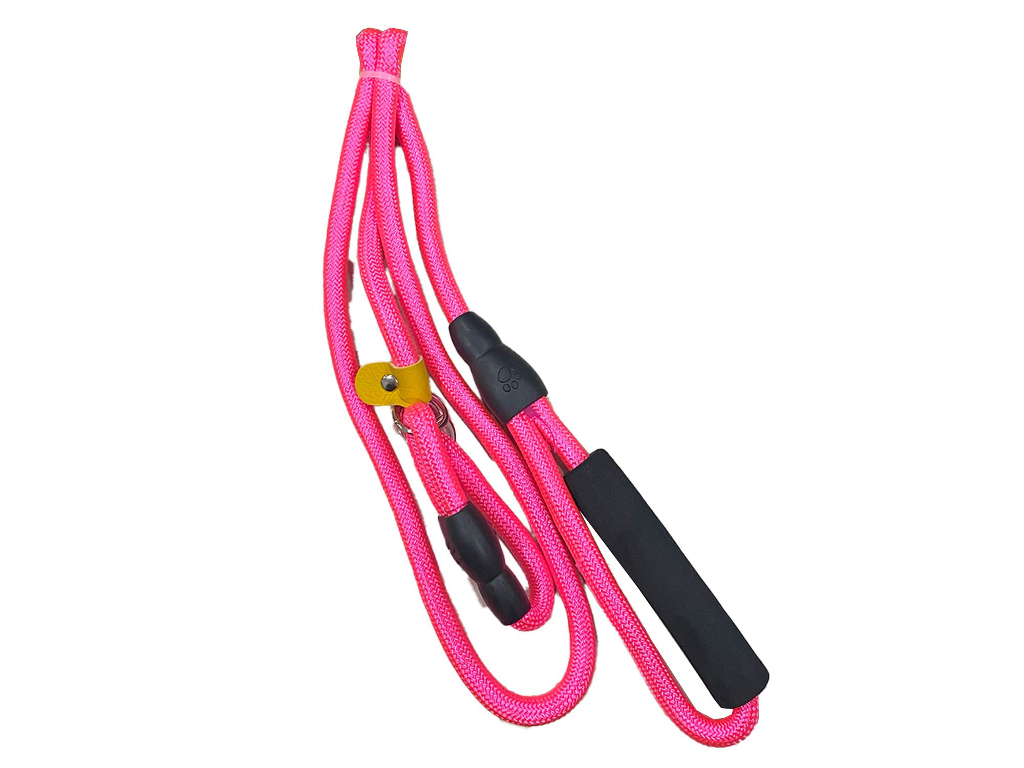 CORREA CON COLLAR DE CASTIGO O PARA ESTETICA