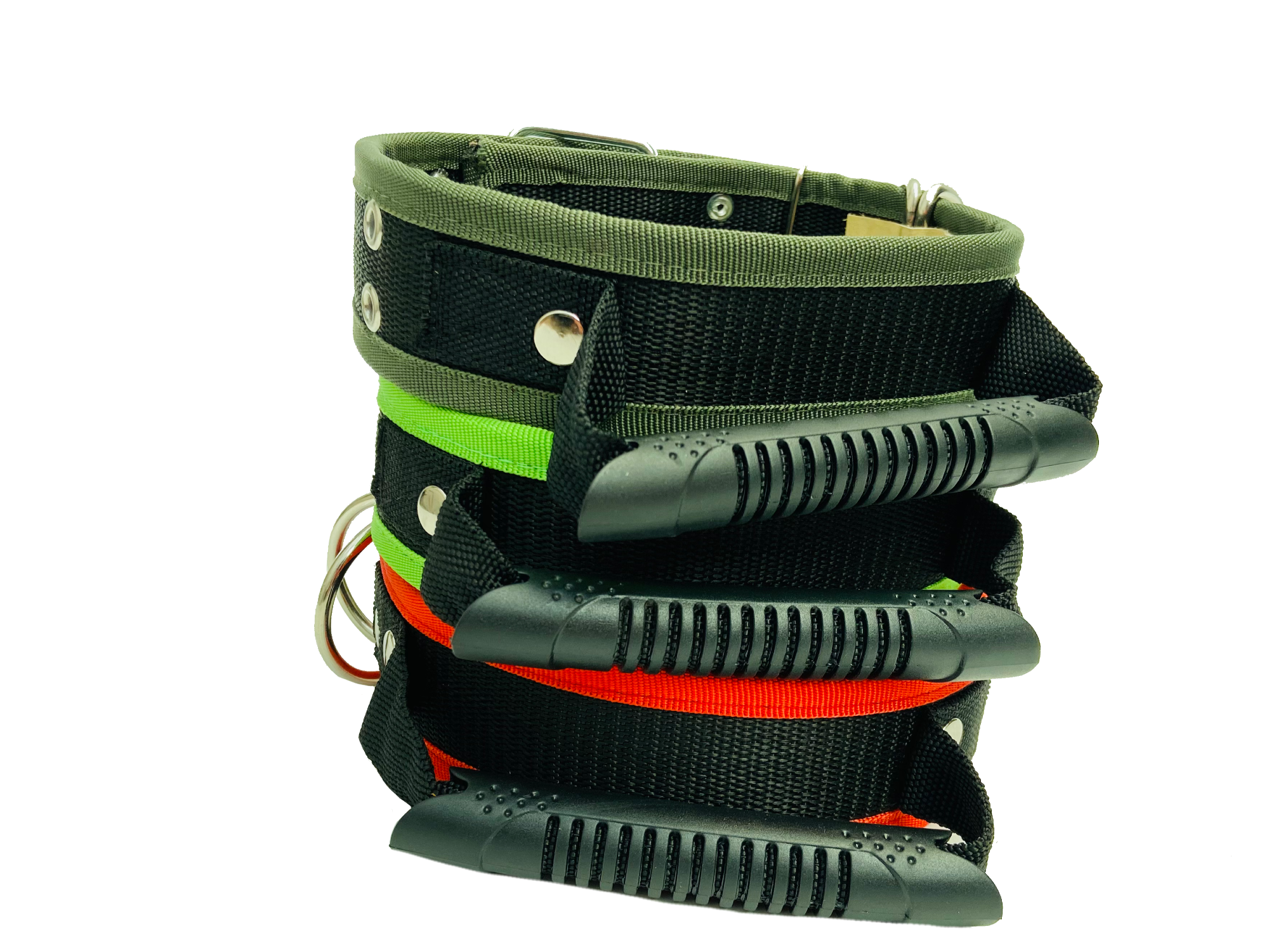 COLLAR TIPO INTERVENCION