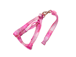 ARNES CON CORREA DE NYLON ESTAMPADO RAYO