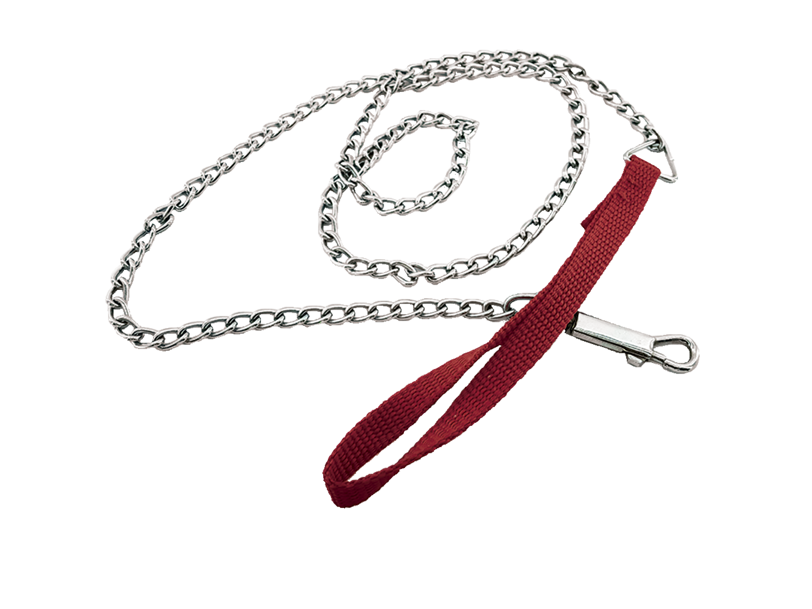 CADENA DE ACERO PASEO