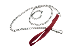 CADENA DE ACERO PASEO