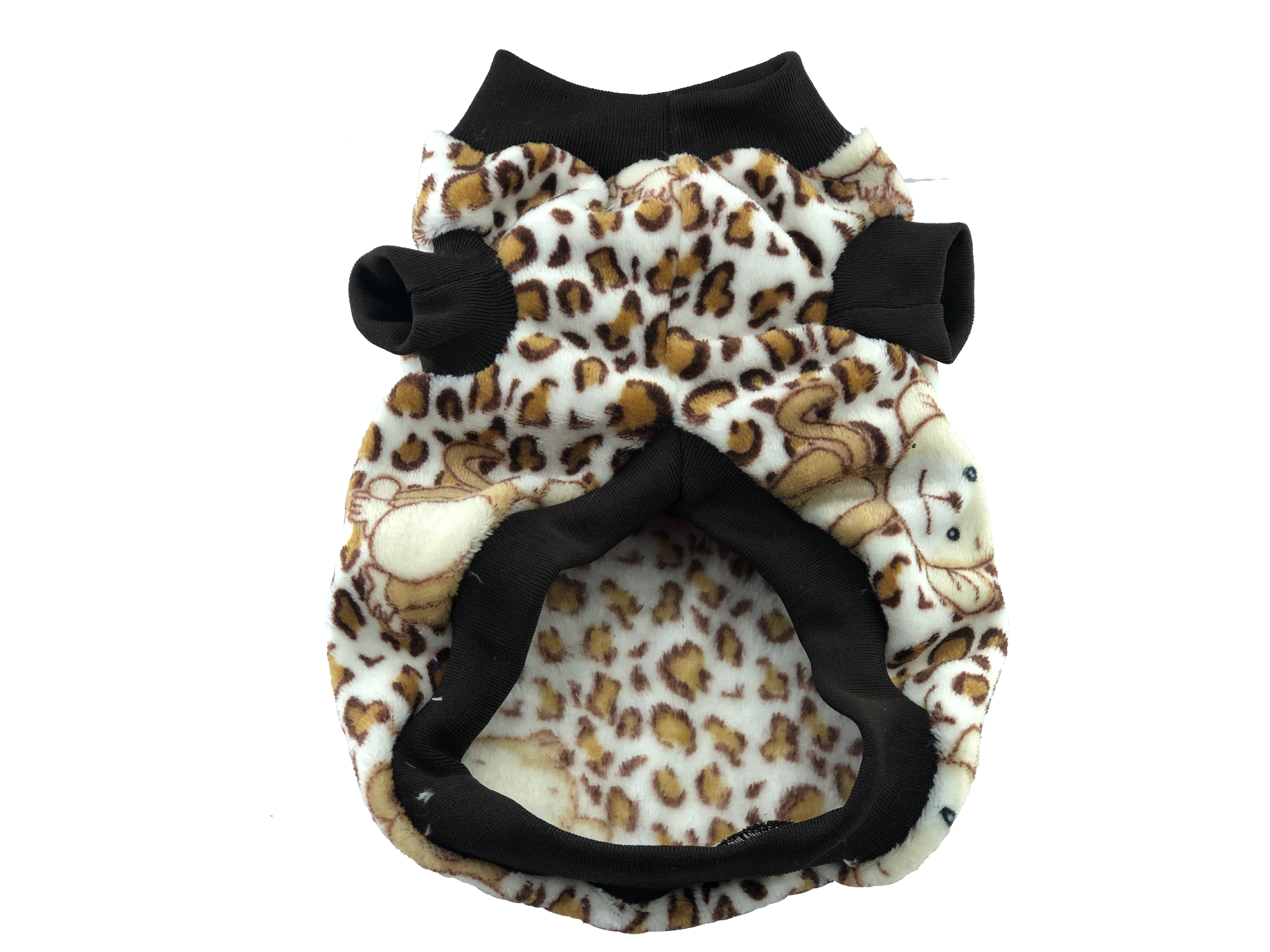 SUETER POLAR CARIÑO