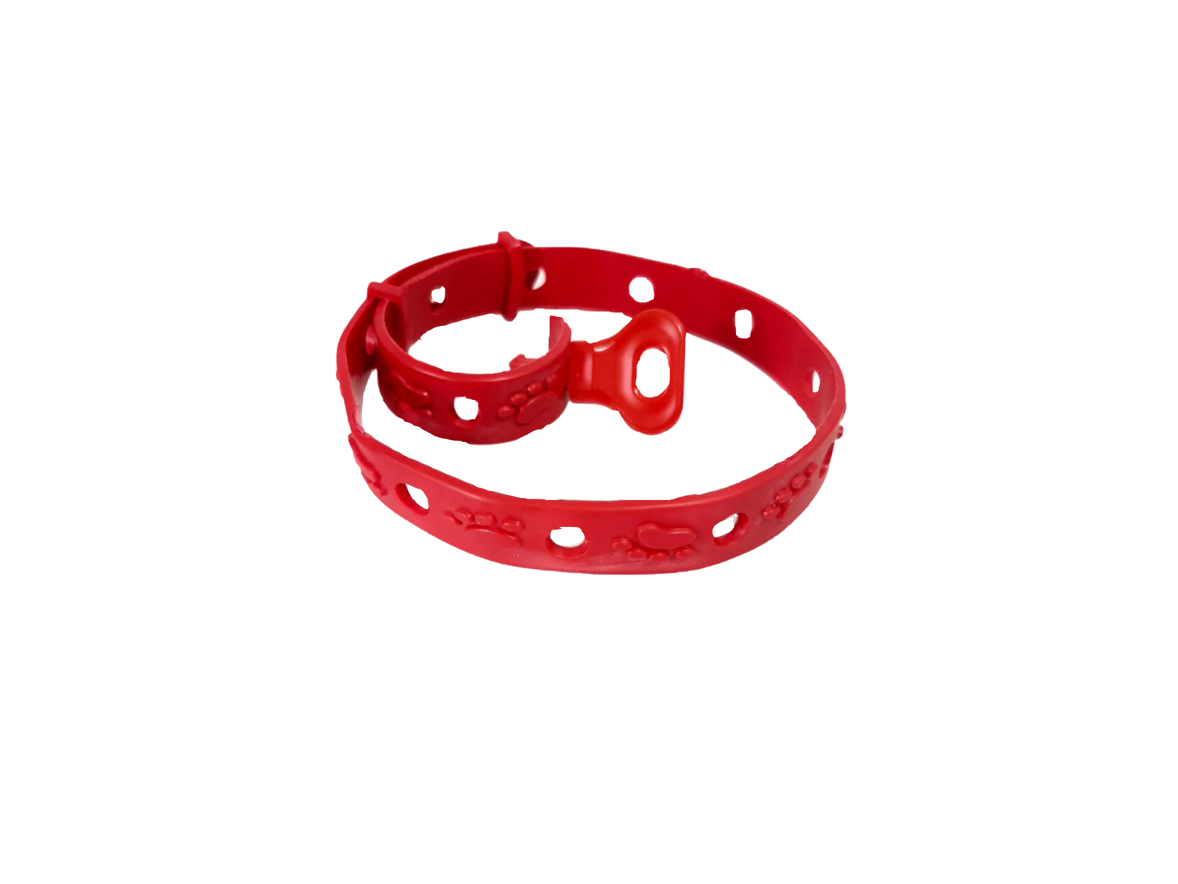 COLLAR ANTIPULGAS PARA PERRO