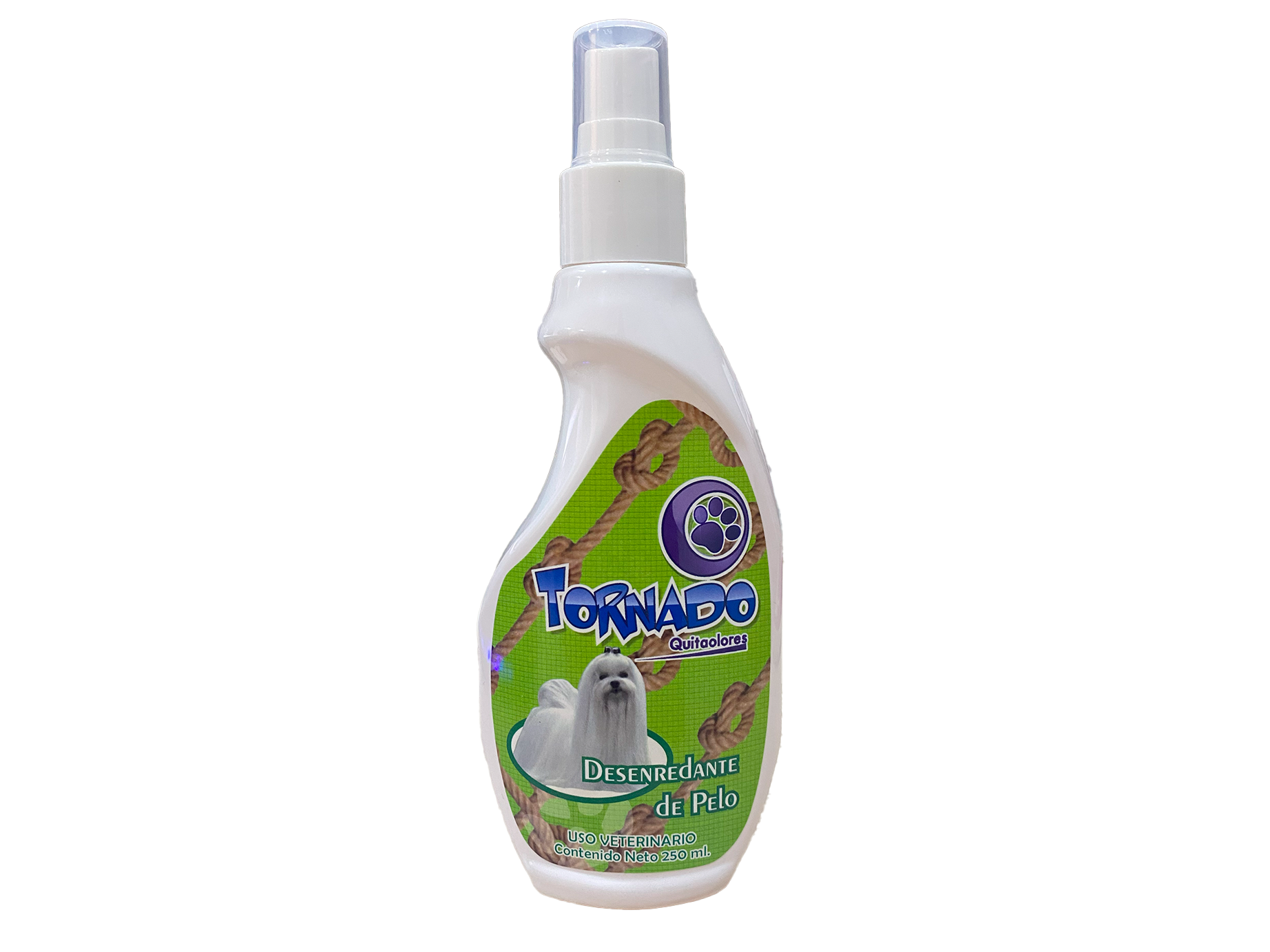 SPRAY DESENREDANTE TORNADO 812075