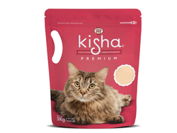 ARENA PARA GATO PREMIUM 3KG