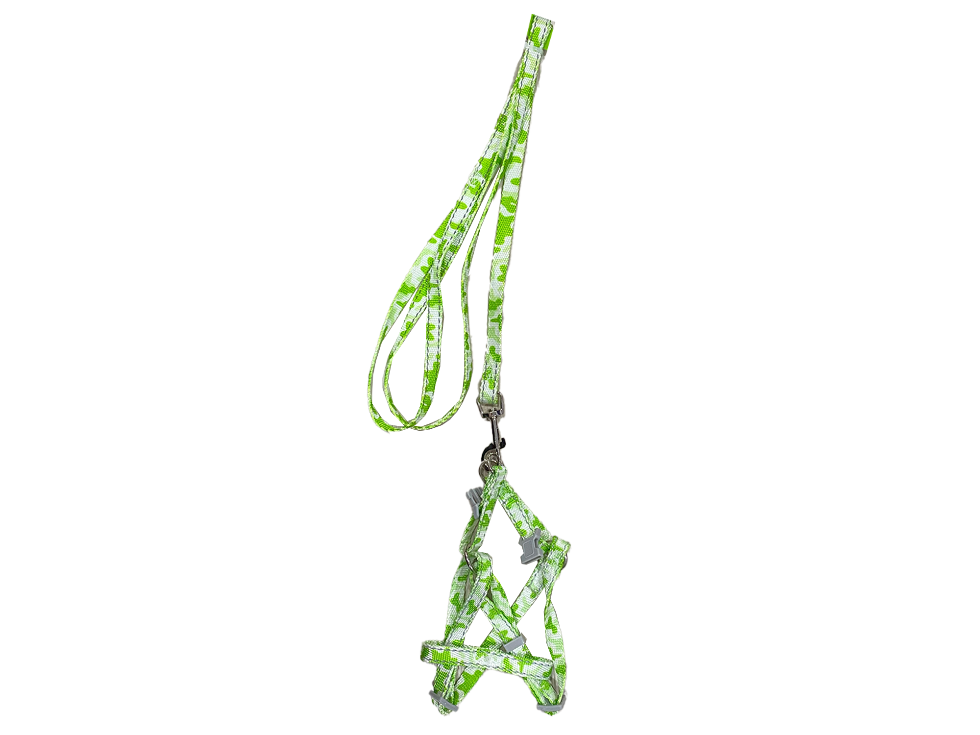 ARNES CON CORREA CAMUFLAJE