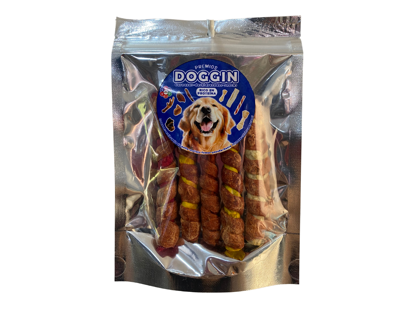 STICKS CARNE ASADA 5 PZ STICK5CA