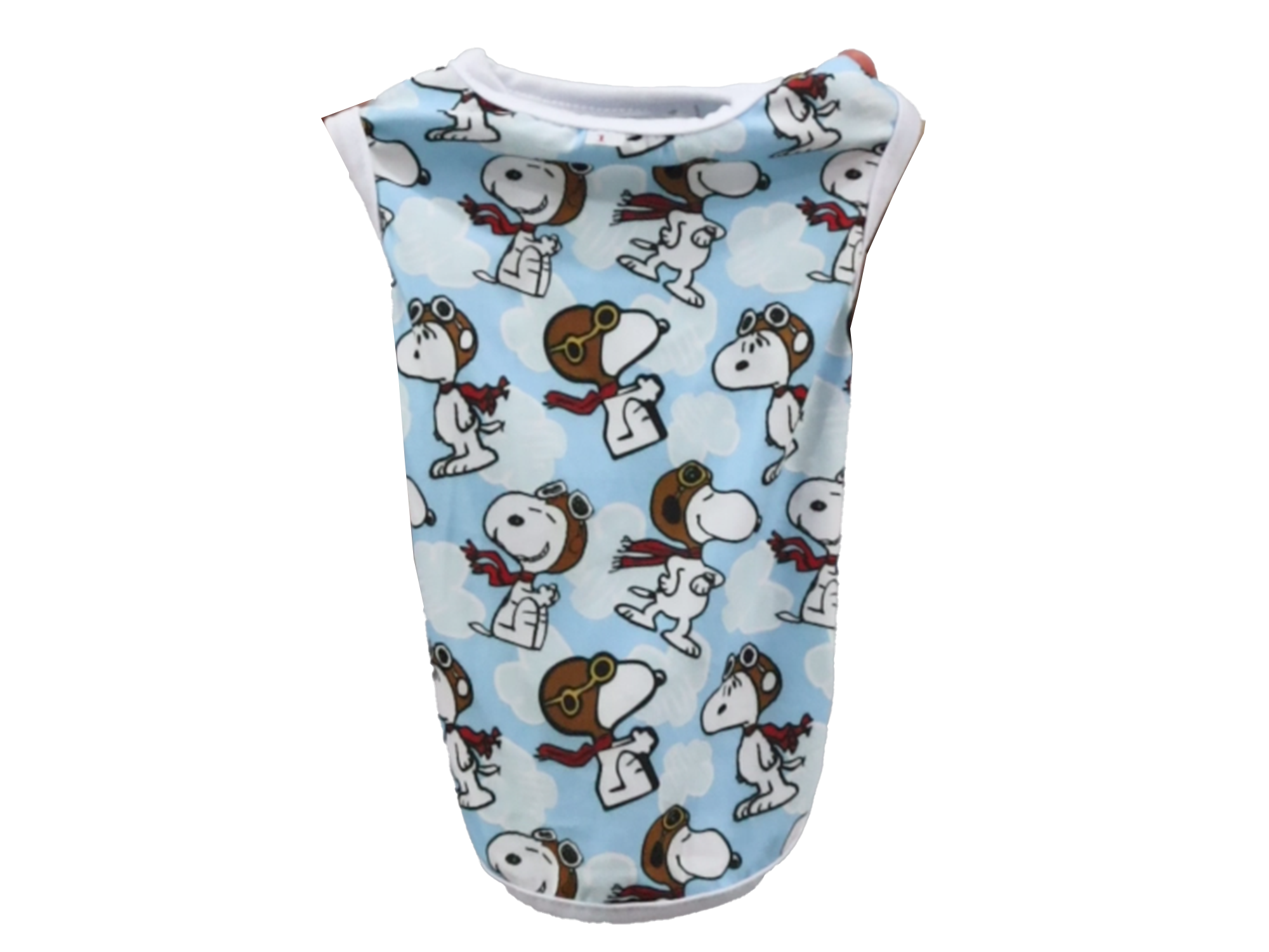 PLAYERA VERANIEGA - 6pz