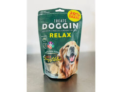 TREATS RELAX DOGGIN