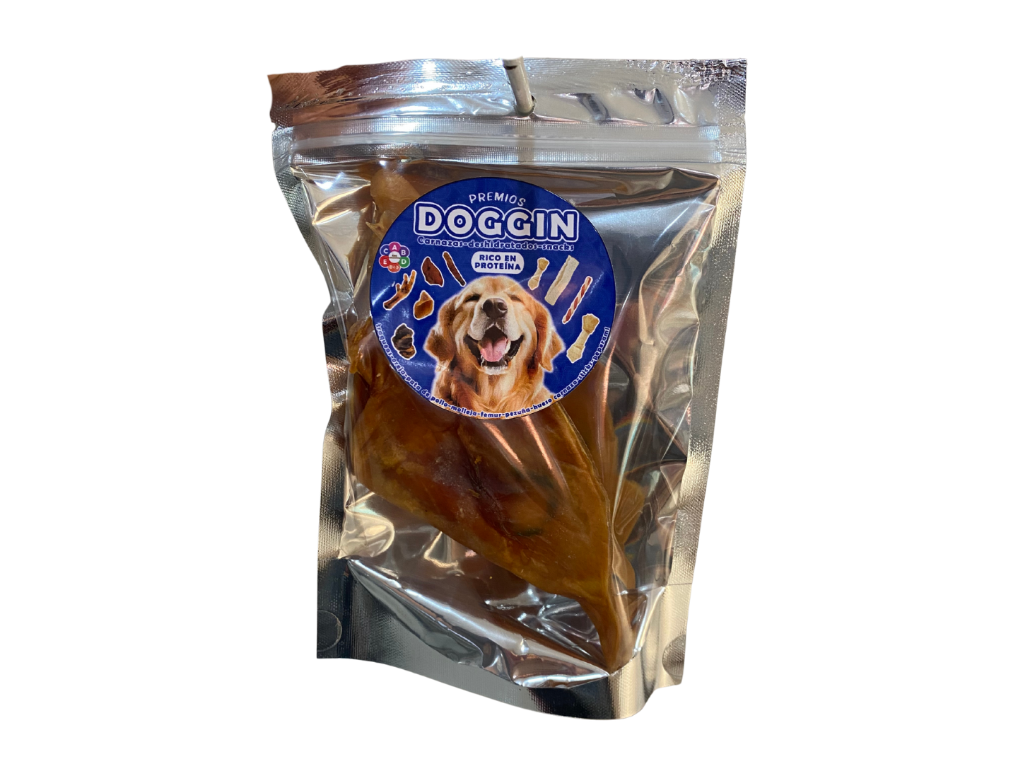 OREJA DE CERDO ORE1CERD