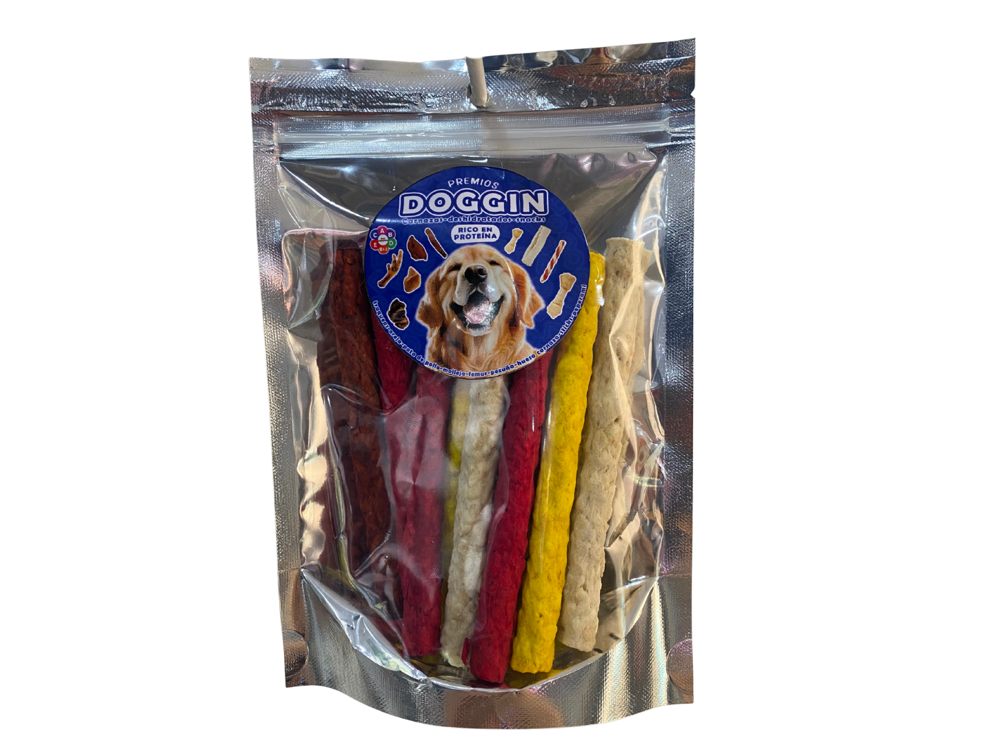 PEPERAMI 10PZ PEPERA10