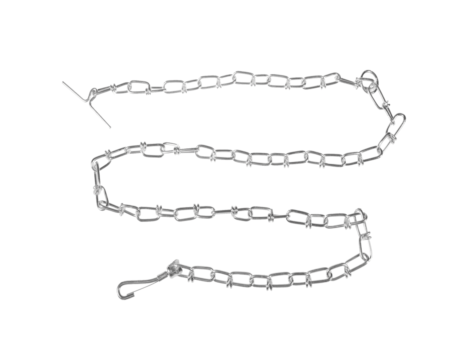 CADENA DE PASEO TIPO DIANA