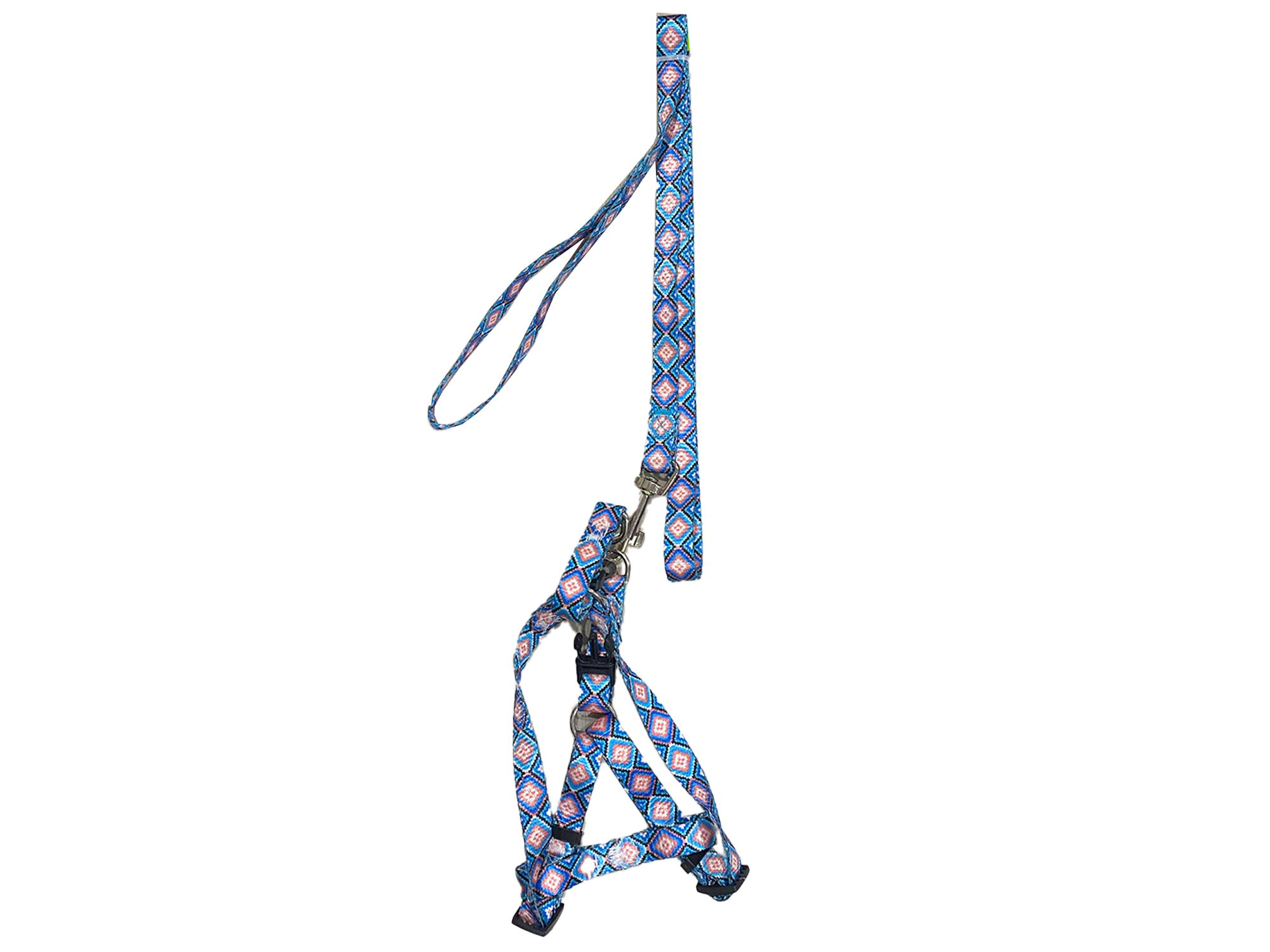 ARNES CON CORREA ESTILO HUICHOL