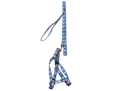 ARNES CON CORREA ESTILO HUICHOL