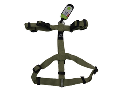 ARNES DE NYLON SIN CORREA