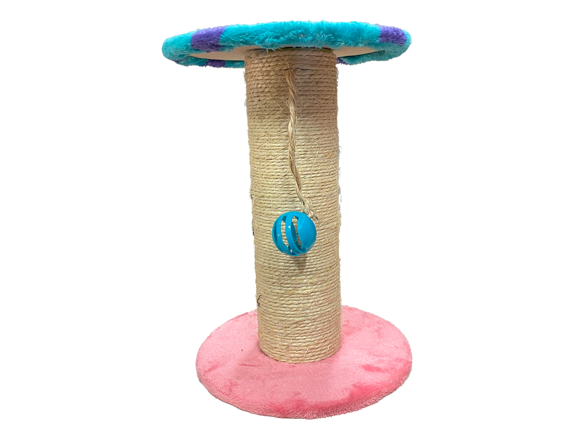 RASCADERO DE GATO CH