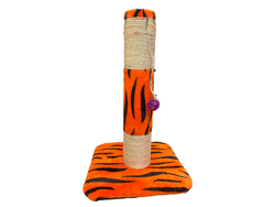 RASCADERO DE GATO TIGUER