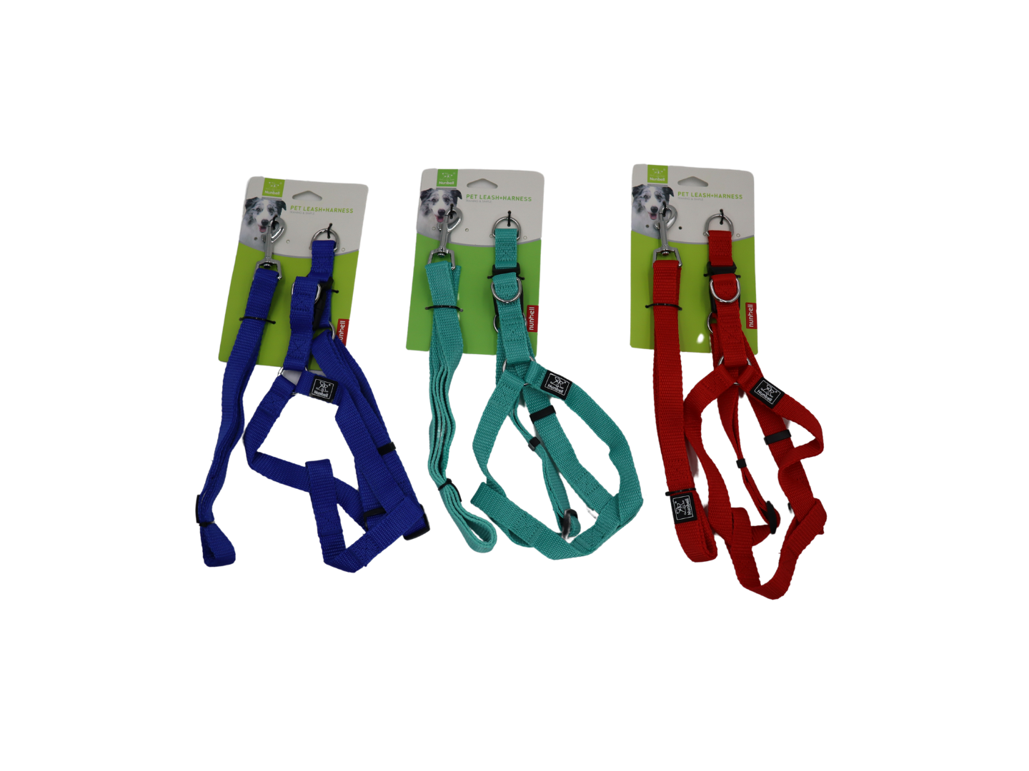 ARNES CON CORREA LISO DE ALTA RESISTENCIA