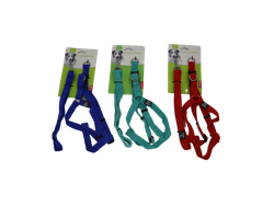 ARNES CON CORREA LISO DE ALTA RESISTENCIA