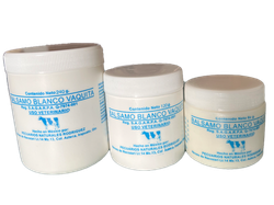 POMADA BALZAMO BLANCO