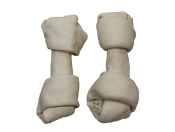 HUESO DE CARNAZA 4-5 NATURAL 1KG