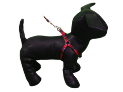 ARNES CON CORREA ESTILO ESCOCES CH