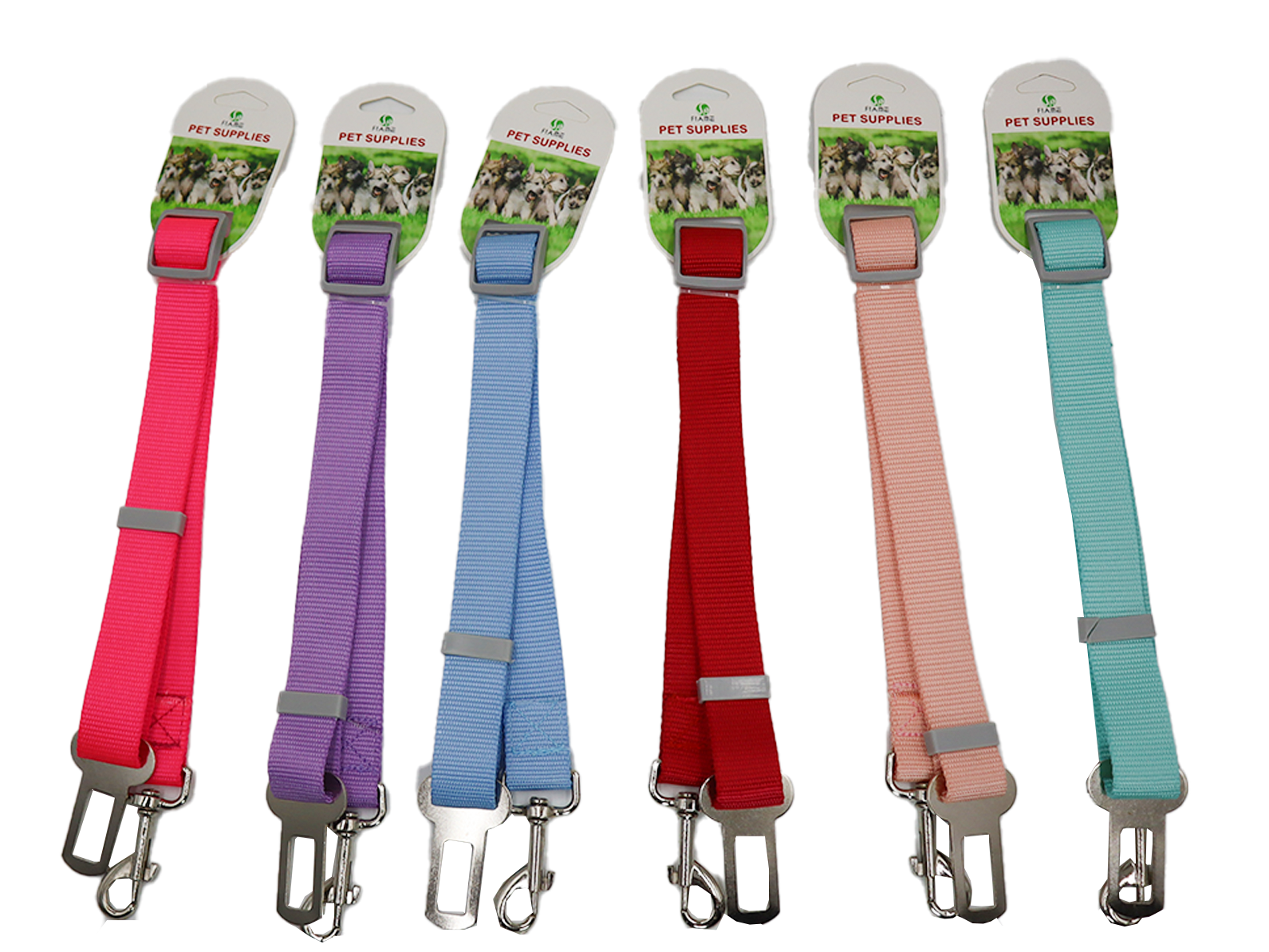 BROCHE DE SEGURIDAD PARA AUTO