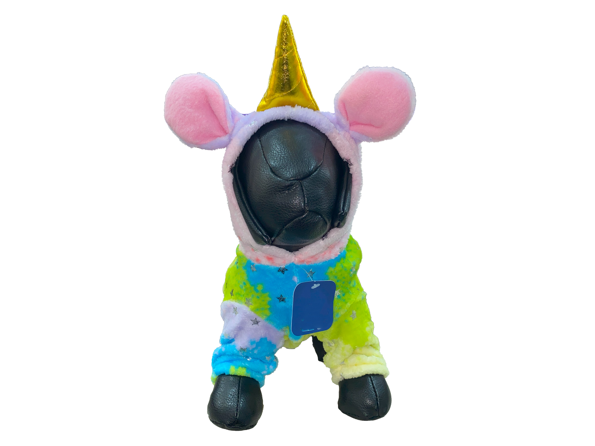 MAMELUCO UNICORNIO -7pz