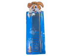 PEINE DE METAL GROMING