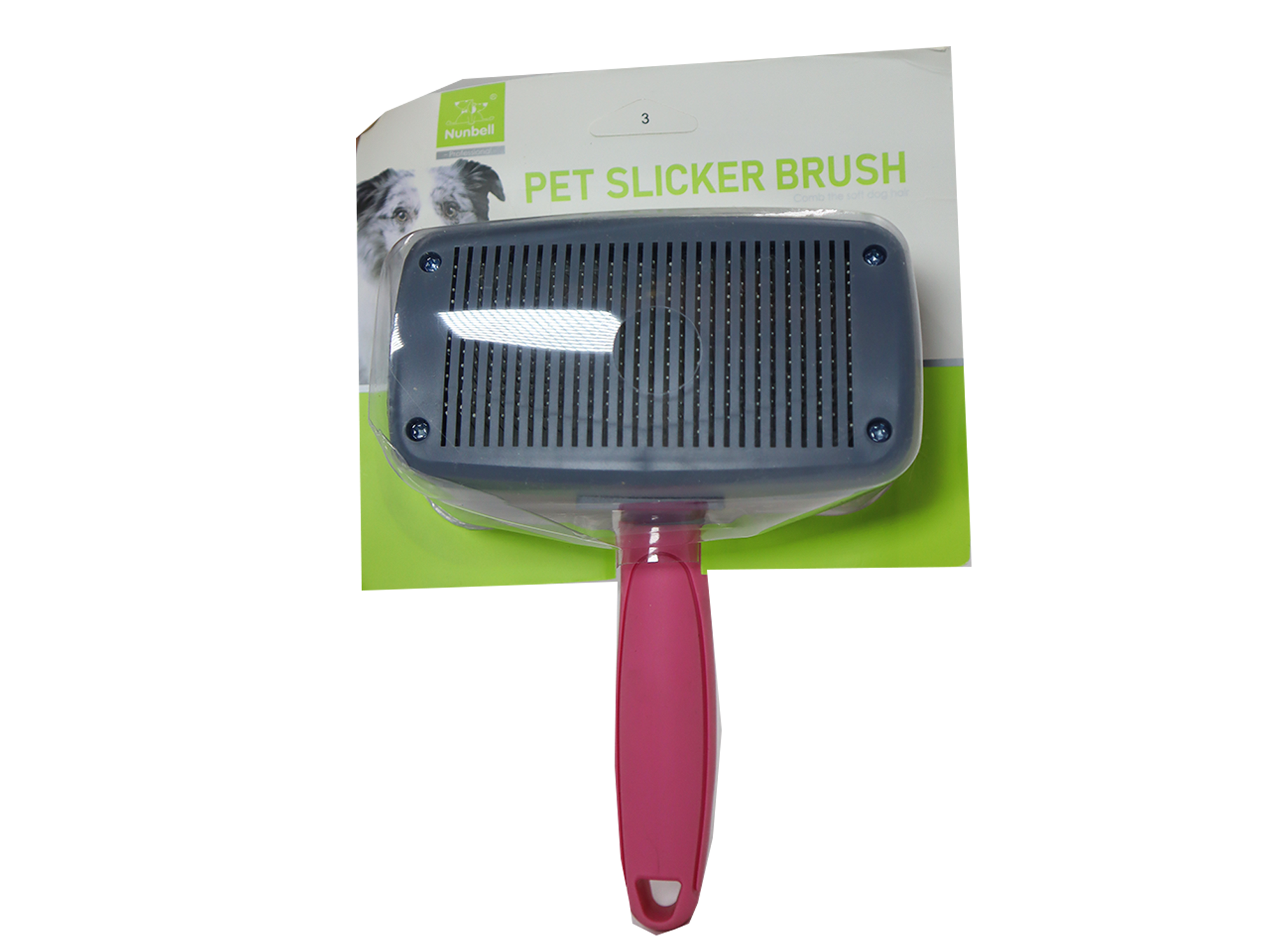 CARDA AUTOLIMPIABLE GRANDE NUBELL 21858